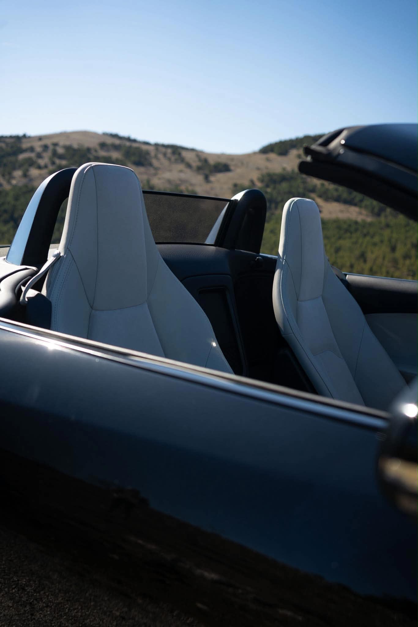 Jaguar F-Type V6 - Location Cabriolet Luxe Nice